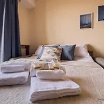 Apartamento Garden & Sea View - Free Access And Garage - Wifi