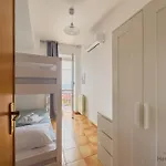 Apartamento Garden & Sea View - Free Access And Garage - Wifi Varazze