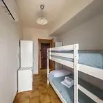 Apartamento Garden & Sea View - Free Access And Garage - Wifi