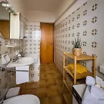 Garden & Sea View - Free Access And Garage - Wifi Apartamento